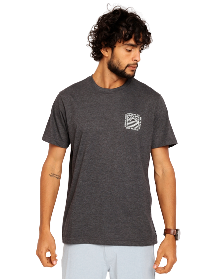 T-shirt anti uv North Shore Rip Curl